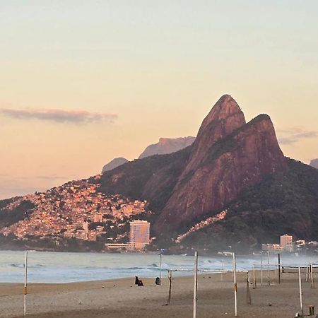 Rio Spot Homes D041A Rio de Janeiro Exteriér fotografie