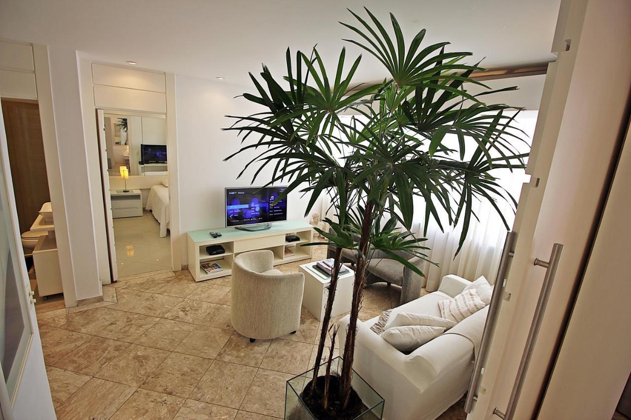 Rio Spot Homes D041A Rio de Janeiro Exteriér fotografie