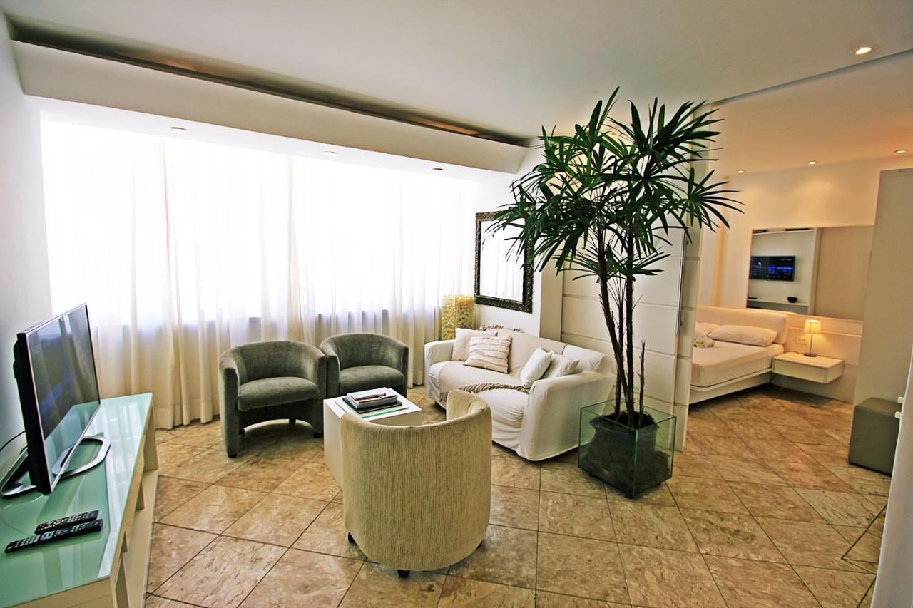 Rio Spot Homes D041A Rio de Janeiro Exteriér fotografie