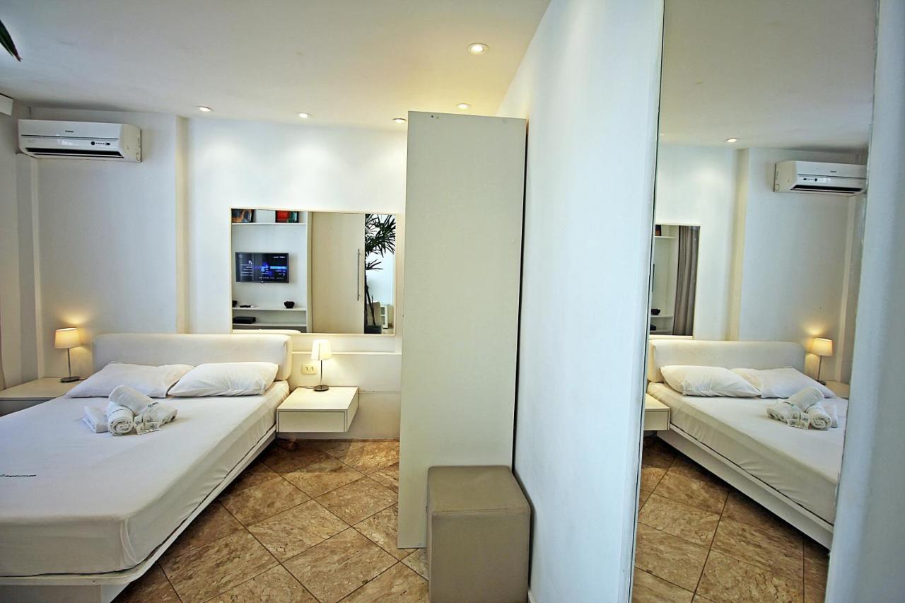 Rio Spot Homes D041A Rio de Janeiro Exteriér fotografie