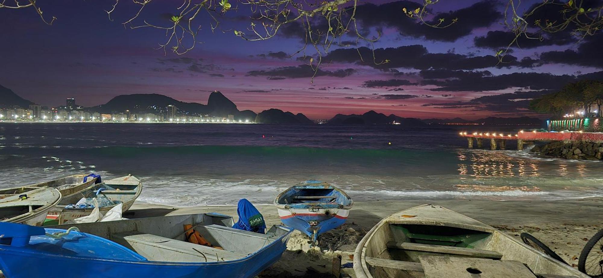 Rio Spot Homes D041A Rio de Janeiro Exteriér fotografie